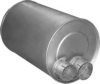 POLMO 68.41 End Silencer